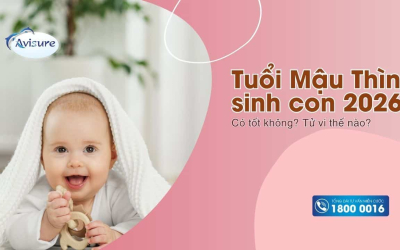 Tuổi Mậu Thìn sinh con năm 2026 có tốt không? Tử vi thế nào?